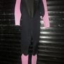 Wetsuit, size L Image 3