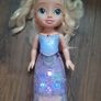 Elsa large doll interactive Image 4