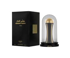 Lattafa Winners Trophy Gold