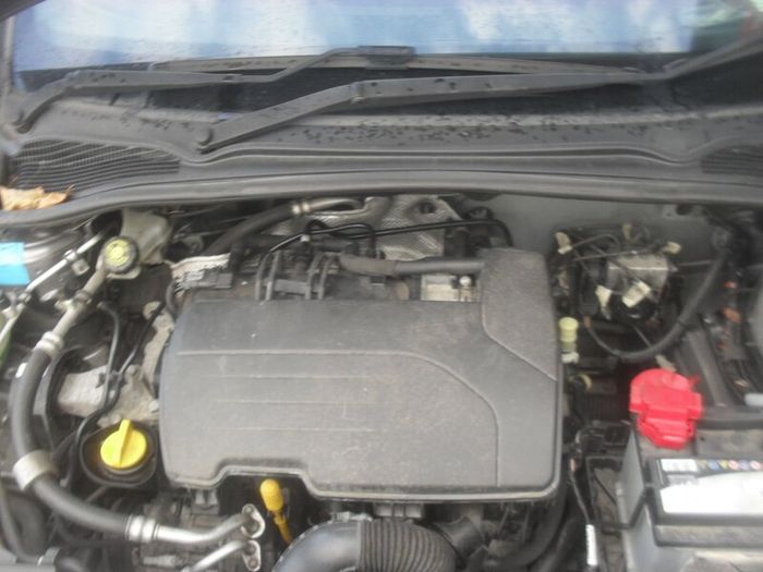 Renault Clio 2014