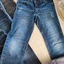 Big bundle of boys jeans 6-7 yrs Image 4