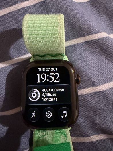 Apple Watch Series 12