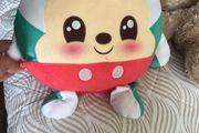 Munchlings disney teddy