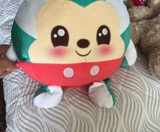Munchlings disney teddy