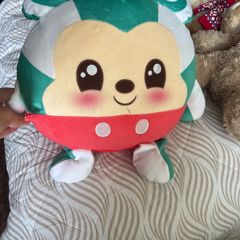 Munchlings disney teddy