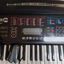 Rockjam Keyboard and Stand Image 2