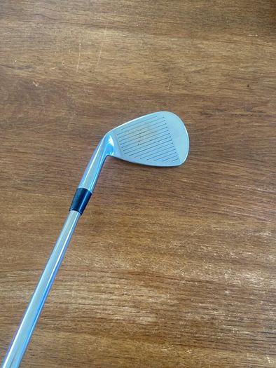 Golf club