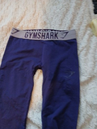 gymshark leggings