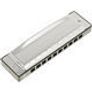 Hohner Silver Star 504/20  Keys :  C / D / G Image 4