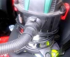 Hoover