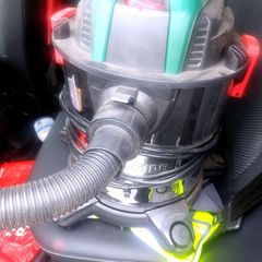 Hoover