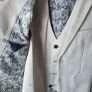 communion suit 3piece Image 3