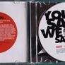 RoySeven - You Say, We Say CD (2010) Alternative Rock EX+ Image 2