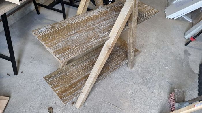 Bookcase shelves display cabinet