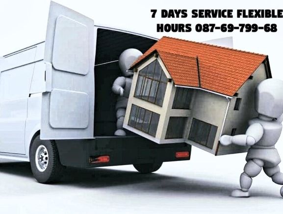 Removal service