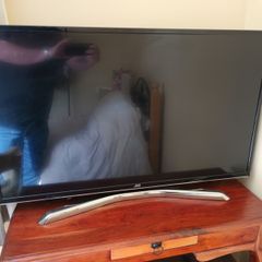 43" jvc smart tv