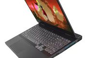 Powerful Lenovo IdeaPad Gaming 3 15ARH7 15.6" 24GB RAM (1TB + 256GB) SSD, Ryzen 5 6600H  Windows 11 Pro, NVIDIA GeForce RTX 3050