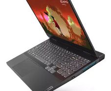 Powerful Lenovo IdeaPad Gaming 3 15ARH7 15.6" 24GB RAM (1TB + 256GB) SSD, Ryzen 5 6600H  Windows 11 Pro, NVIDIA GeForce RTX 3050