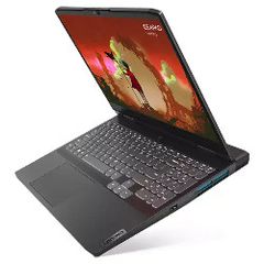 Powerful Lenovo IdeaPad Gaming 3 15ARH7 15.6" 24GB RAM (1TB + 256GB) SSD, Ryzen 5 6600H  Windows 11 Pro, NVIDIA GeForce RTX 3050