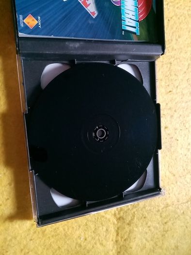 Air Combat PlayStation1 Ps1 PlayStation 2 ps2 games Original