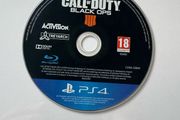 Call of Duty Black Ops 4 PS4
