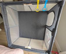 Playpen
