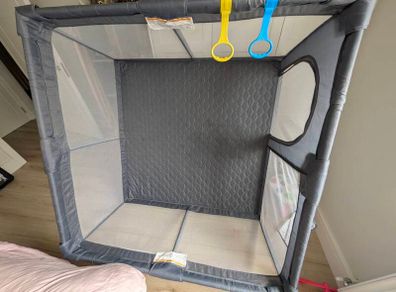 Playpen