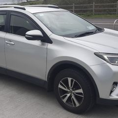 2016 Toyota RAV4 188k