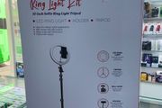 Jmary selfie light 10 inch