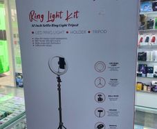 Jmary selfie light 10 inch