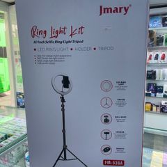 Jmary selfie light 10 inch