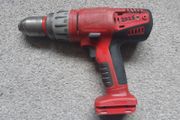 Milwaukee PD28V V28 Combi Drill