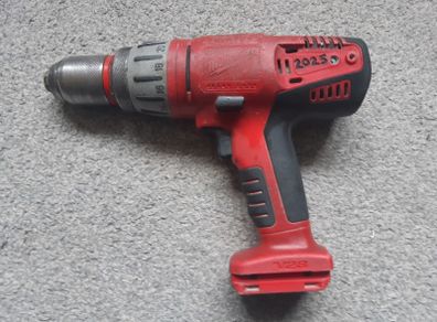 Milwaukee PD28V V28 Combi Drill