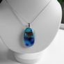 Women's Silver Necklaces Image 2