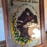antique pears soap mirror Image 2