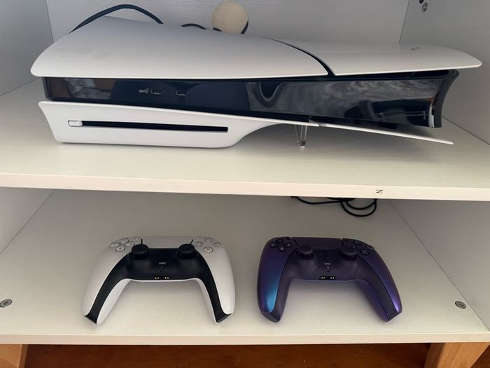 Ps5