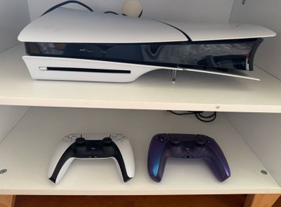 Ps5