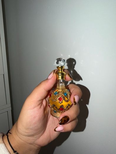 Delina Parfums de marly perfume oil