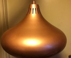lampshade