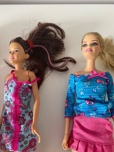 Barbie Bundle