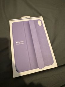 ipad mini 6th gen smart folio cover
