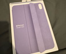 ipad mini 6th gen smart folio cover