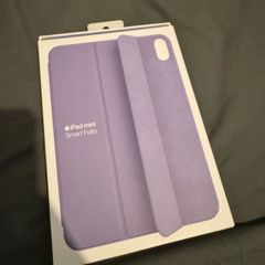 ipad mini 6th gen smart folio cover