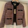 Hobbs tweed dress and jacket new Image 2