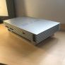 Sony Playstation 2 PS2 Console Silver Bundle Image 5