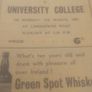 1960s Rugby Programmes Image 9