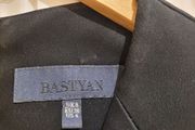 Bastyn Tuxedo Dress