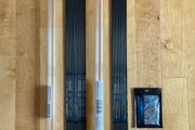 Skylon Brixxon Arrows