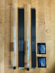 Skylon Brixxon Arrows