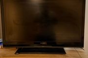 sharp tv